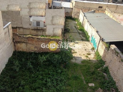 Αγροτεμάχιο σε Αθήνα, Nomarchía Athínas