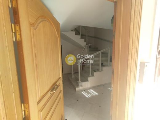 Частный Дом, Вуле, Nomarchía Anatolikís Attikís