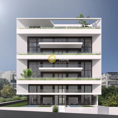 Apartment in Glyfada, Nomarchía Athínas