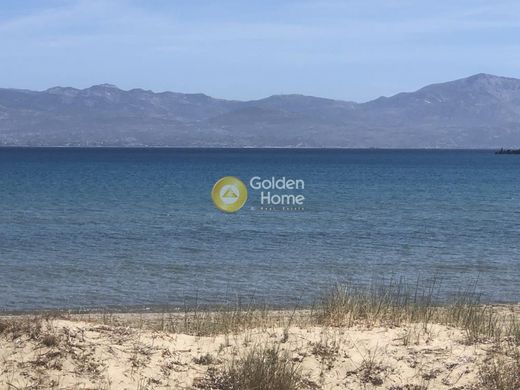 토지 / Páros, 키클라데스 제도
