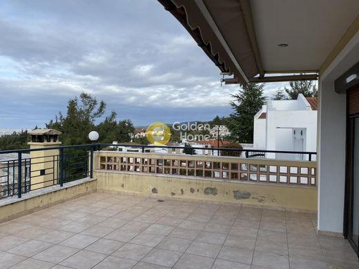 Casa Geminada - Panórama, Nomós Thessaloníkis