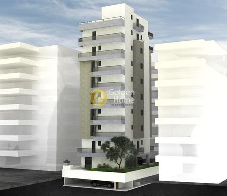 Διαμέρισμα σε Palaió Fáliro, Nomarchía Athínas