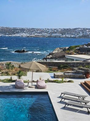 Chalet Pareado en Mykonos, Cícladas