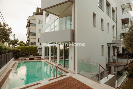 Luxury home in Alimos, Nomarchía Athínas