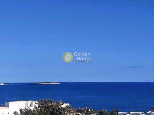 Land in Páros, Nomós Kykládon