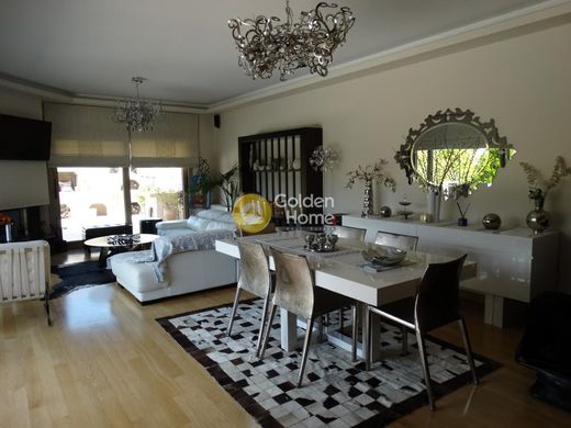 Casa Unifamiliare a Artémida, Nomarchía Anatolikís Attikís