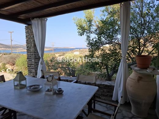 Luxury home in Antíparos, Nomós Kykládon