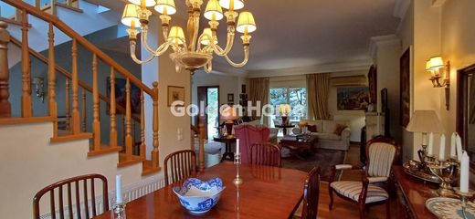 Detached House in Marousi, Nomarchía Athínas