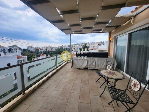 Semidetached House in Voúla, Nomarchía Anatolikís Attikís