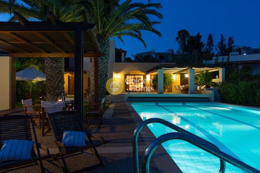 独立式房屋  Anávyssos, Nomarchía Anatolikís Attikís