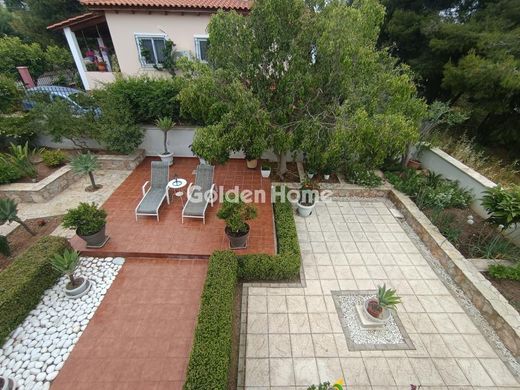 Luxury home in Salamina, Nomós Piraiós