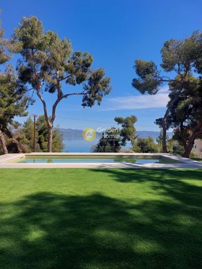 Luxury home in Malesína, Phthiotis