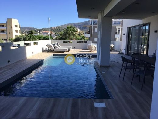 ‏וילה רב-משפחתית ב  Markópoulo, Nomarchía Anatolikís Attikís