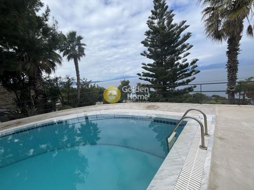 Casa de lujo en Malesína, Ftiótide