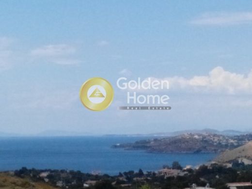 Casa di lusso a Palaiá Fókaia, Nomarchía Anatolikís Attikís