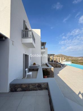 Lüks ev Mykonos, Kiklad Adaları
