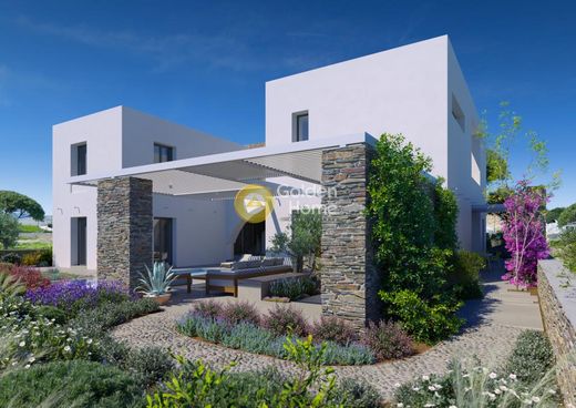 Casa di lusso a Páros, Cicladi