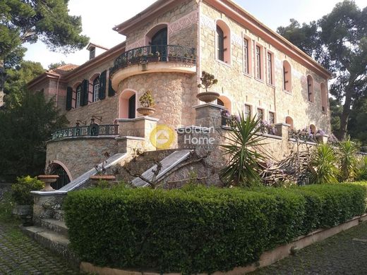 Casa de lujo en Ekáli, Nomarchía Athínas