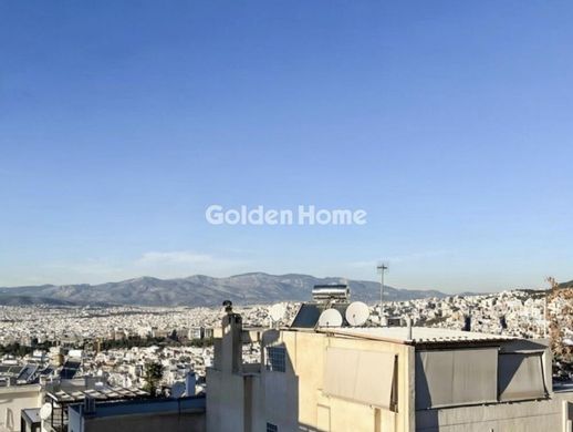 Piso / Apartamento en Atenas, Nomarchía Athínas
