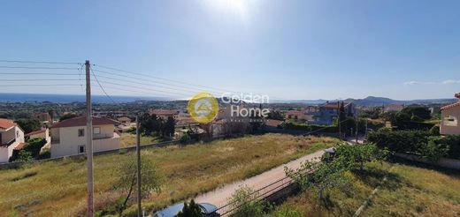 호화 저택 / Kalývia Thorikoú, Nomarchía Anatolikís Attikís