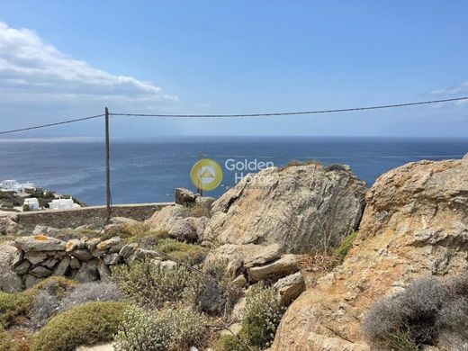 Stadswoning in Mykonos, Cycladen