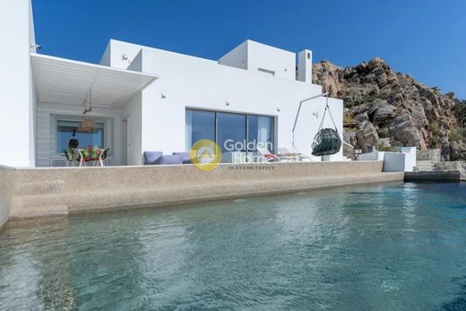 豪宅  Mykonos, 基克拉泽斯群岛