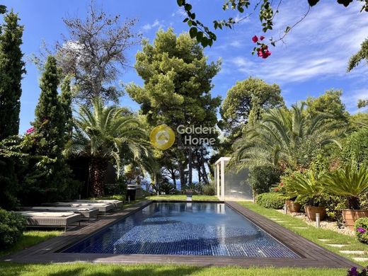 Einfamilienhaus in Kassándreia, Chalkidiki