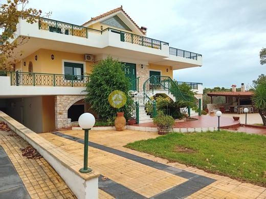 Πολυτελή κατοικία σε Ραφήνα, Nomarchía Anatolikís Attikís