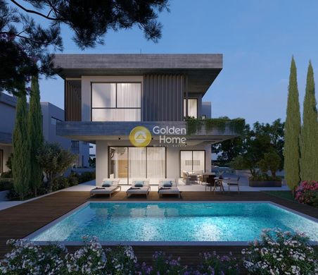 Famagusta, Ammóchostosの高級住宅