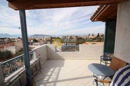 Casa de lujo en Egina, Nomós Piraiós