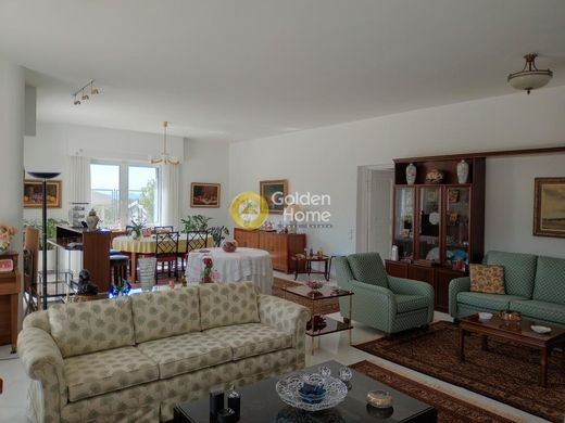 ‏בתי יוקרה ב  Pikérmi, Nomarchía Anatolikís Attikís