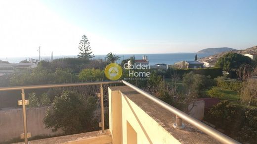 Πολυτελή κατοικία σε Παλαιά Φώκαια, Nomarchía Anatolikís Attikís