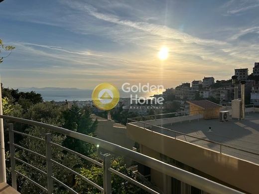 Смежная Вилла, Вуле, Nomarchía Anatolikís Attikís