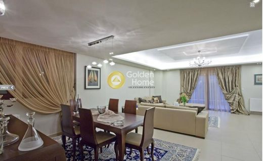 Villa Plurifamiliare a Vári, Nomarchía Anatolikís Attikís