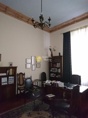 호화 저택 / 아테네, Nomarchía Athínas