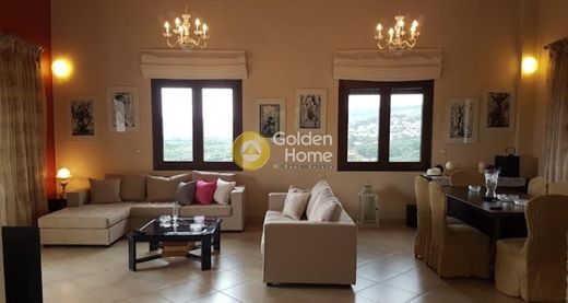 Apokoronas, Nomós Chaniásの高級住宅