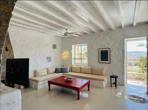 Luxe woning in Mykonos, Cycladen