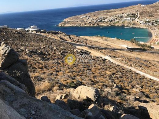 Terreno en Mykonos, Cícladas