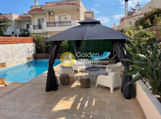 Glyfáda, Nomarchía Athínasのマルチファミリーヴィラ