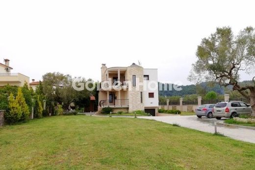 Μονοκατοικία σε Kassándreia, Νομός Χαλκιδικής