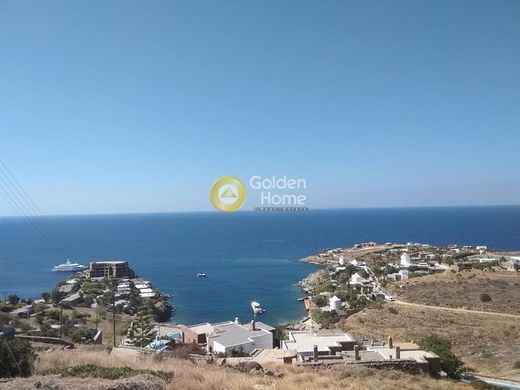 Αγροτεμάχιο σε Κέα, Nomós Kykládon