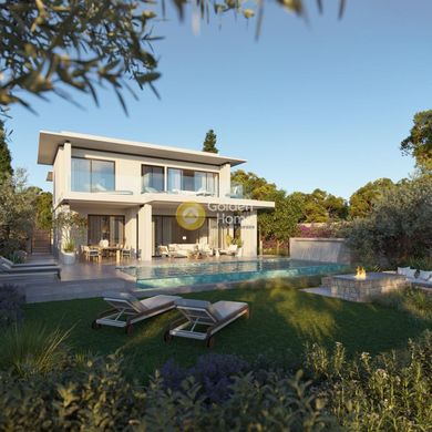 Элитный дом, Лимасол, Limassol District