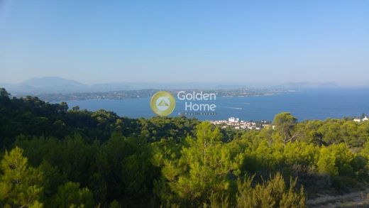 Terreno en Spétses, Nomós Piraiós