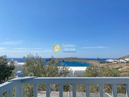 Mykonos, キクラデス諸島
のアパートメント