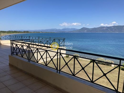 Luxury home in Áyios Konstandínos, Phthiotis