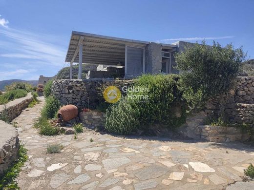 Páros, キクラデス諸島
の高級住宅