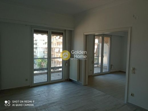 아파트 / 아테네, Nomarchía Athínas