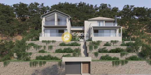 Casa di lusso a Pikérmi, Nomarchía Anatolikís Attikís