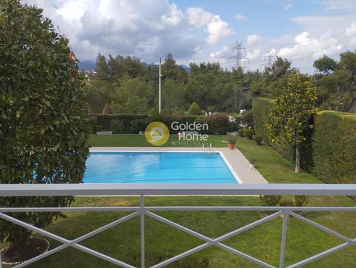 Casa de lujo en Ekáli, Nomarchía Athínas