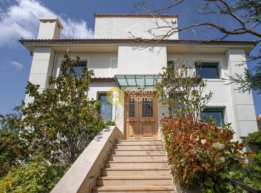 Casa di lusso a Kalývia Thorikoú, Nomarchía Anatolikís Attikís